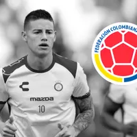 La dura revelación sobre el futuro de James Rodríguez: “No lo quiere nadie”