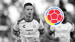 La dura revelación sobre el futuro de James Rodríguez: "No lo quiere nadie" Foto: Getty