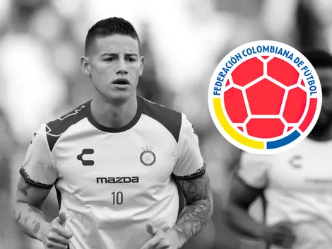 La dura revelación sobre el futuro de James Rodríguez: “No lo quiere nadie”