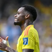 El inesperado equipo que se llevaría a Jhon Duran antes del Mundial