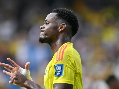 El inesperado equipo que se llevaría a Jhon Duran antes del Mundial