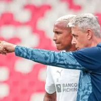 Liga de Quito descarta dos refuerzos pese a pedido de los hinchas