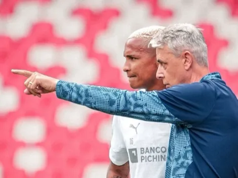 Liga de Quito descarta dos refuerzos pese a pedido de los hinchas