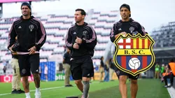 Barcelona vs. Inter Miami: Así están los precios de las entradas a una semana del partido