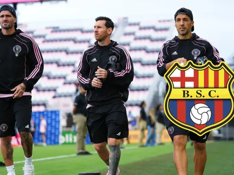 Barcelona vs. Inter Miami: Así están los precios de las entradas a una semana del partido contra Messi