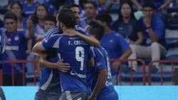 Emelec va por el regreso de dos favoritos de los hinchas Foto: IMAGO