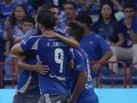 Emelec va por el regreso de dos favoritos de los hinchas