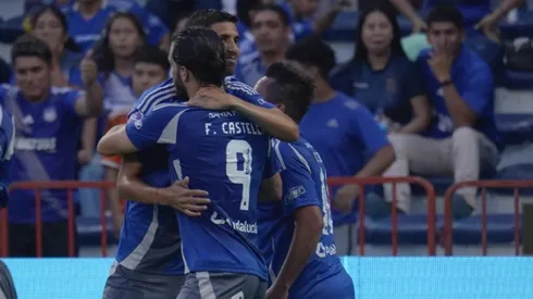 Emelec va por el regreso de dos favoritos de los hinchas Foto: IMAGO