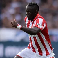 Edwuin Cetré no va a Brasil y jugará en sorpresivo equipo