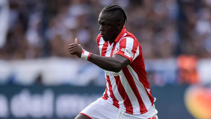 Edwuin Cetré no va a Brasil y jugará en sorpresivo equipo Foto: Getty