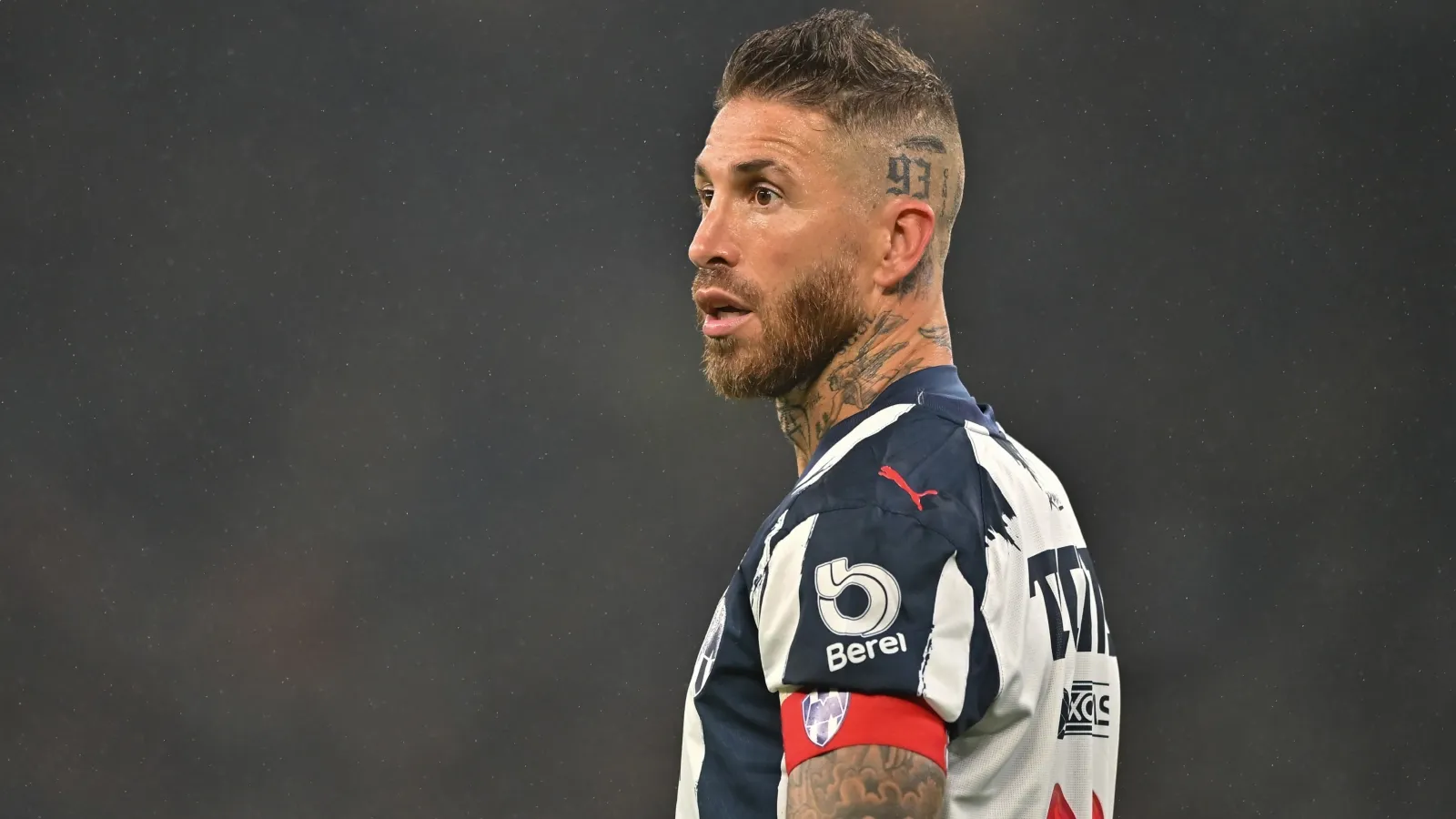 Sergio Ramos, otra figura mundial sin club a 2 de febrero: GETTY