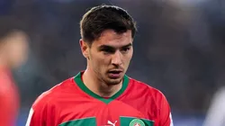 El cruce entre Brahim Díaz e Ilias Akhomach en el Real Madrid vs. Rayo Vallecano preocupa en Marruecos de cara al Mundial 2026.