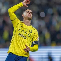 ¡Tensión con CR7 en la Liga Pro Saudí! Se niega a jugar con el Al Nassr
