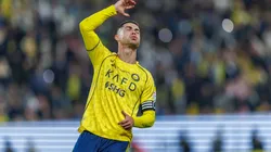 Cristiano Ronaldo, bajo protesta contra el PIF, no jugará este lunes con el Al Nassr contra Al Riyadh.