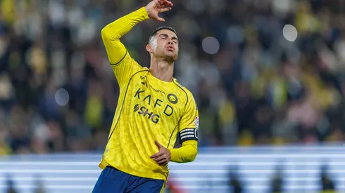 Cristiano Ronaldo, bajo protesta contra el PIF, no jugará este lunes con el Al Nassr contra Al Riyadh.