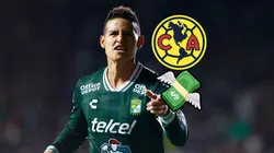 La decisión de James Rodríguez para fichar por el América