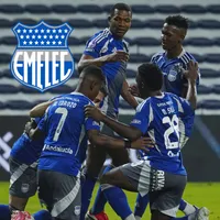Ganó la LigaPro y la Copa Sudamericana: Este sería el nuevo defensa de Emelec