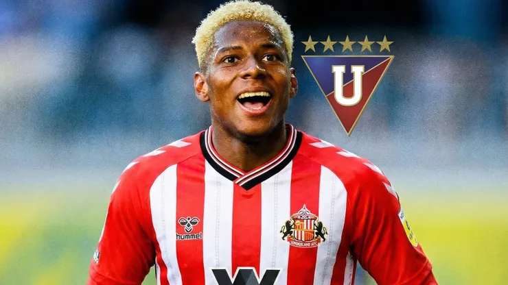 Los millones que ganará Nilson Angulo en el Sunderland
