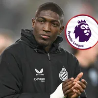 En el último día de mercado: El equipo de Premier League que avanza por Joel Ordóñez