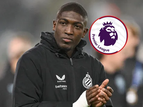 En el último día de mercado: El equipo de Premier League que avanza por Joel Ordóñez