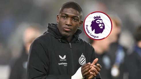 El club de la Premier League que va por el fichaje de Joel Ordóñez