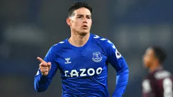 James Rodríguez estuvo muy cerca de llegar a estos dos equipos europeos