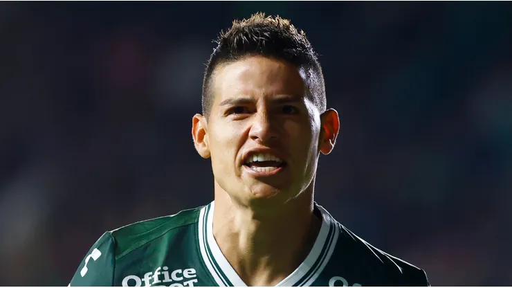 James estaría cerca de anunciar su nuevo equipo en USA.