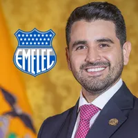 ¡Última hora! Emelec tiene nuevo presidente que llegaría con estos fichajes