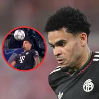 Video: Luis Díaz dejó sin palabras a UEFA con esta jugada