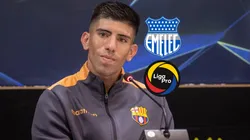 Los equipos de LigaPro que van por el fichaje de Brian Oyola