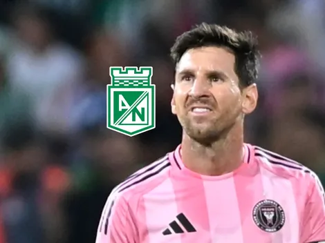 Messi publicó un emotivo mensaje y solo apareció un jugador colombiano