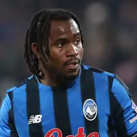 Julián Alvarez gana 9.1 millones: ¿Cuánto cobrará Lookman en Atlético Madrid?