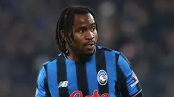 Este será el sueldo de Lookman en Atlético de Madrid.