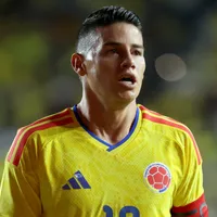 James Rodríguez todavía puede fichar por estas ligas