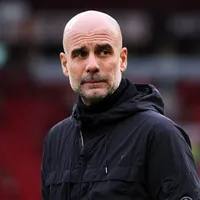 Manchester City tiene tres nombres para reemplazar a Guardiola