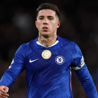 "Enzo Fernández está harto, su sueño es jugar en Real Madrid"