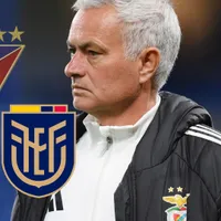 Mourinho sigue a un ecuatoriano para el Benfica y Liga de Quito ganaría millones
