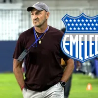 Guillermo Duró dejó Emelec y revelan cuánto le quedan debiendo