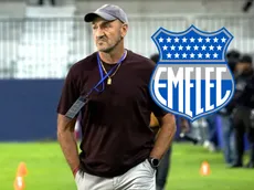 Guillermo Duró dejó Emelec y revelan cuánto le quedan debiendo