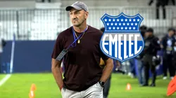 Guillermo Duró dejó Emelec y revelan cuánto le quedan debiendo Foto: IMAGO