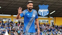 Noboa reveló el candidato a ser nuevo DT de Emelec.