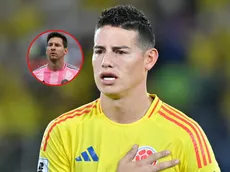 James Rodríguez, a un paso de ser rival de Lionel Messi a meses del Mundial 2026: "Negociaciones avanzadas..."