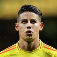 James Rodríguez definió dónde va a jugar a 5 meses del Mundial