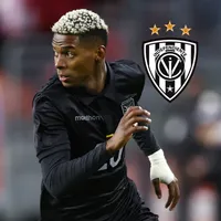 El motivo por el que Independiente del Valle también recibe dinero por Nilson Angulo