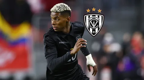 IDV también ganó por la transferencia de Nilson Angulo