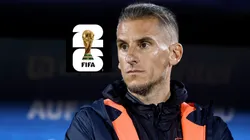 Beccacece se quedaría en Ecuador tras esta noticia