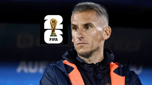 Beccacece se quedaría en Ecuador tras esta noticia