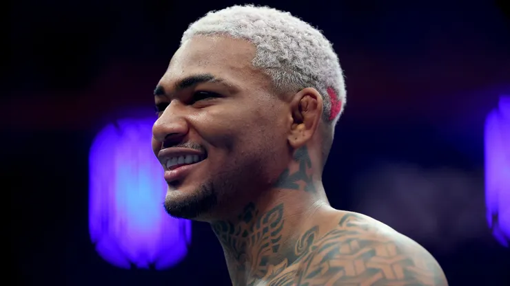 Morales recibió la mejor noticia de todas en la UFC