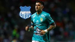 Emelec tendría todo listo para este fichaje