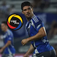 Se fue de Emelec hace pocos días y Facundo Castelli ahora suena para este equipo de LigaPro